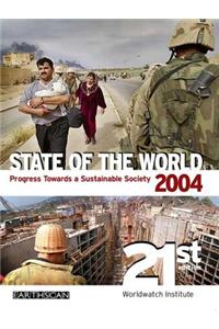 State of the World 2004