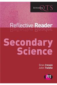 Secondary Science Reflective Reader