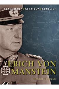 Erich Von Manstein