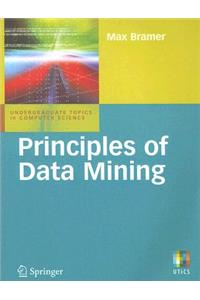 Principles of Data Mining