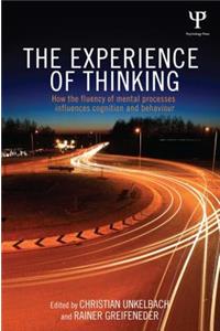 Experience of Thinking