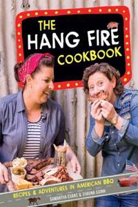 Hang Fire Cookbook