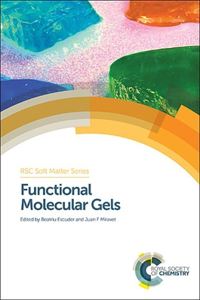 Functional Molecular Gels