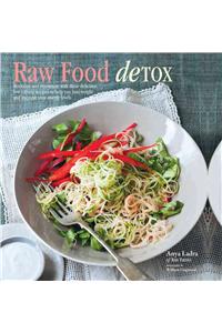 Raw Food Detox