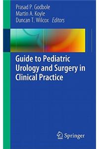 Guide to Pediatric Urology and Surgery in Clinical Practice