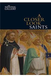 Closer Look: Saints