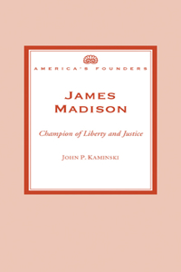 James Madison