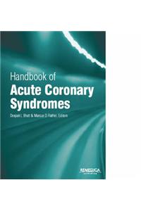 Handbook of Acute Coronary Syndromes