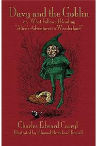 Davy and the Goblin; or, What Followed Reading 