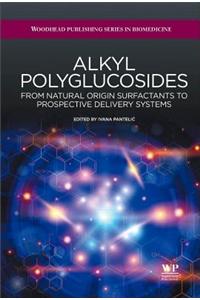 Alkyl Polyglucosides