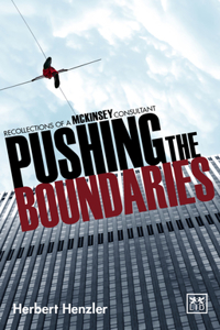 Pushing the Boundaries