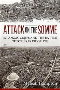 Attack on the Somme