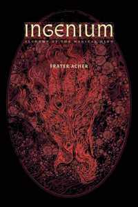 Ingenium - Alchemy of the Magical Mind