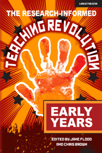 Research-Informed Teaching Revolution - Early Years