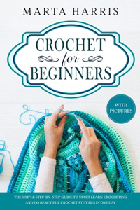 Crochet For Beginners