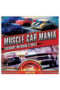 Muscle Car Mania
