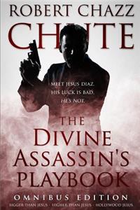 Divine Assassin's Playbook, Omnibus Edition