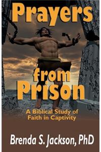 Prayers from Prison