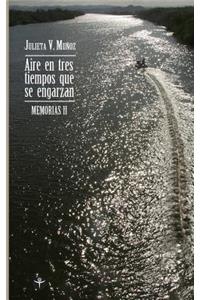 Aires en tres tiempos