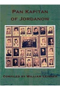 Pan Kapitan of Jordanow