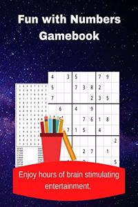 Fun with Numbers Gamebook