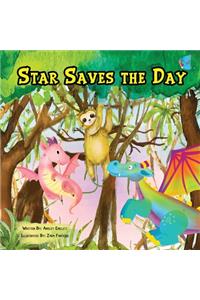 Star Saves the Day