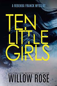 Ten Little Girls