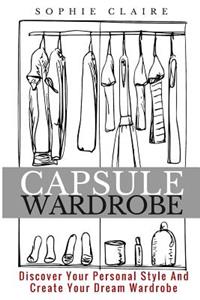 Capsule Wardrobe