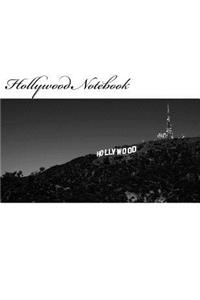 Hollywood Notebook