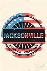 Jacksonville Travel Journal