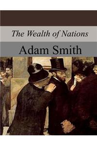 The Wealth of Nations