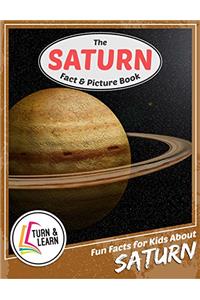 The Saturn Fact and Picture Book
