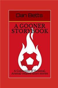 A Gooner Storybook