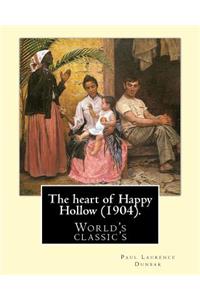 heart of Happy Hollow (1904). By
