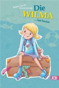 Die WILMA hat Ferien