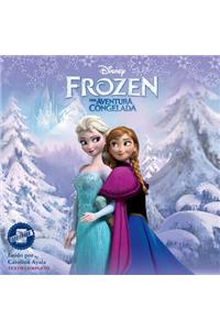 Frozen (Spanish Edition) Lib/E