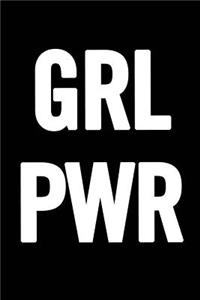 Grl Pwr