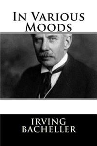 In Various Moods
