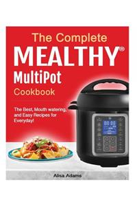 The Complete Mealthy
