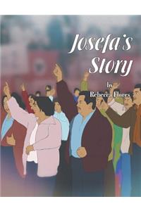 Josefa'S Story