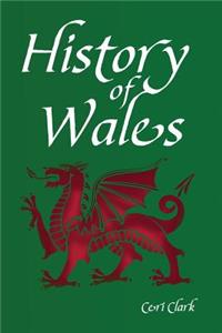 History of Wales