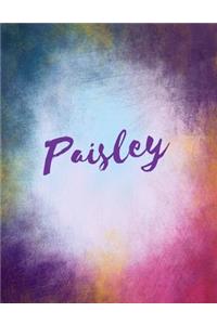 Paisley