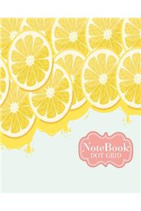 Notebook Dot-Grid