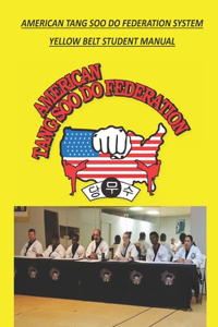 American Tang Soo Do Federation System