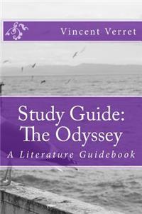 Study Guide: The Odyssey: A Literature Guidebook