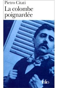 Colombe Poignardee
