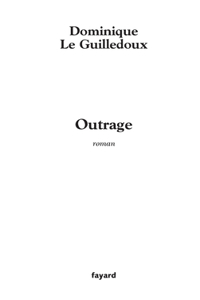 Outrage