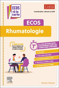ECOS Rhumatologie