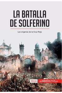 batalla de Solferino