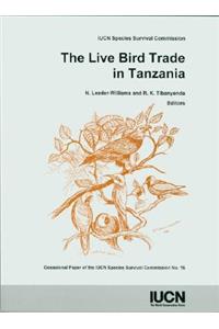 The Live Bird Trade in Tanzania